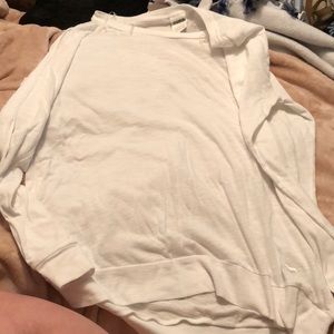 Victoria Secret’s Pink long sleeve tee
